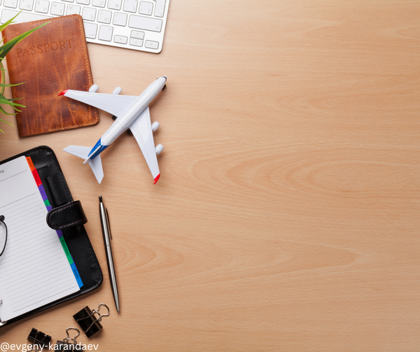 Title: Essential Packing List for Digital Nomads: Travel Smart